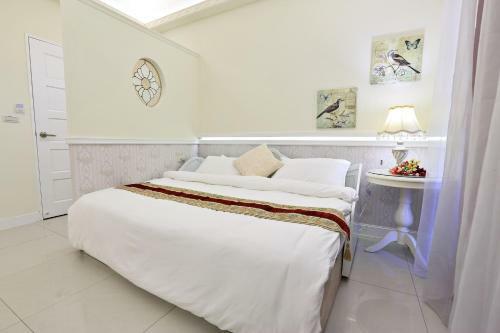 Mu Duo B&B