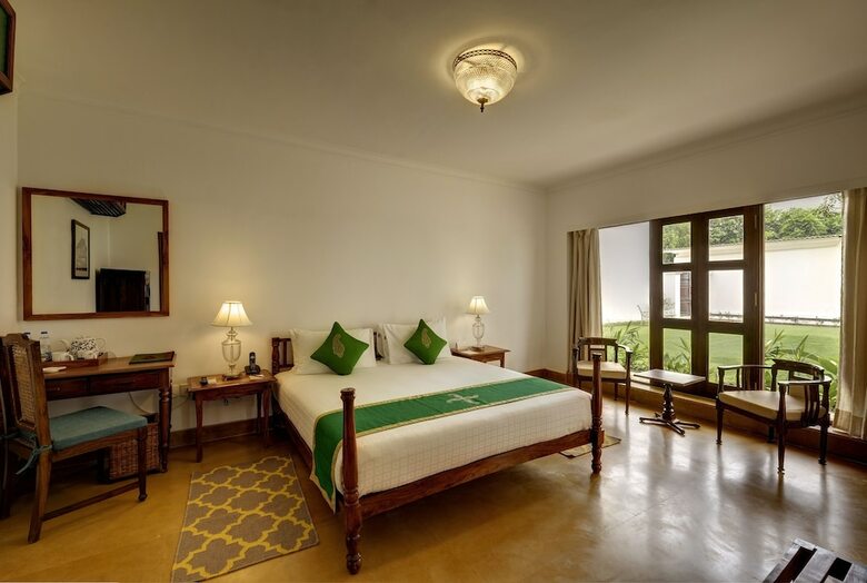 Hotel Lebua Lucknow