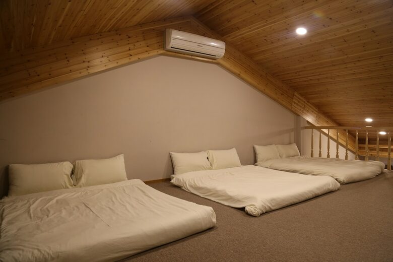 Hotel Tamshui Homestay