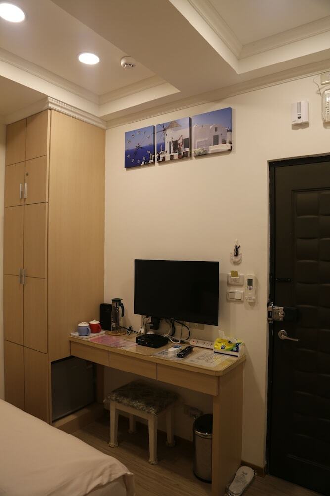 Hotel Tamshui Homestay