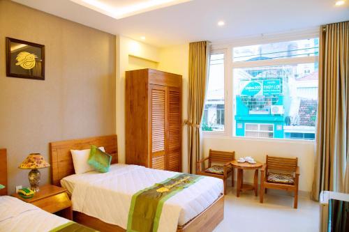 Pelican Hotel