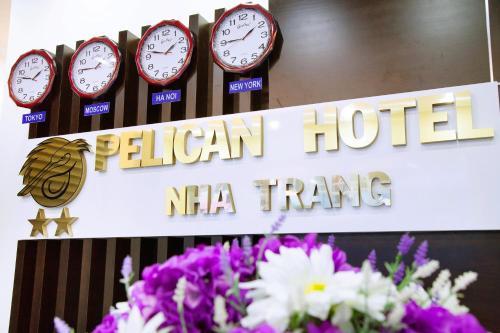 Pelican Hotel