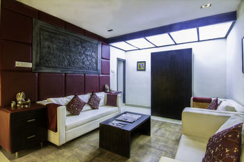 Hotel Treebo Hive