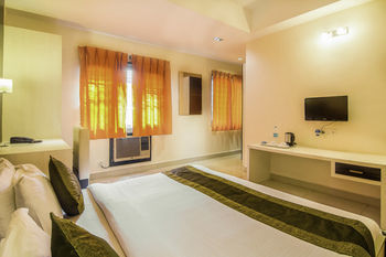 Hotel Treebo Hive