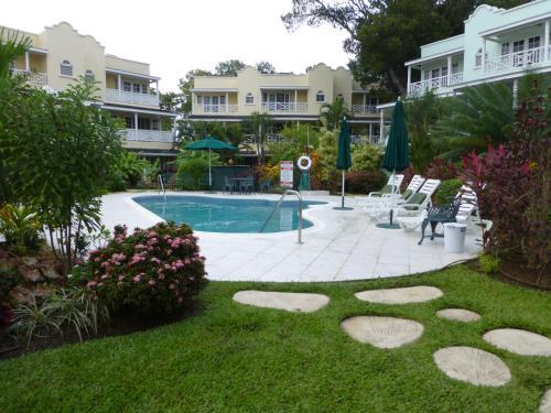 Apartamento Margate Gardens