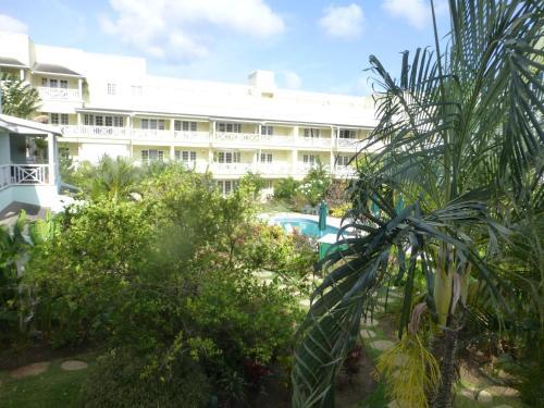 Apartamento Margate Gardens