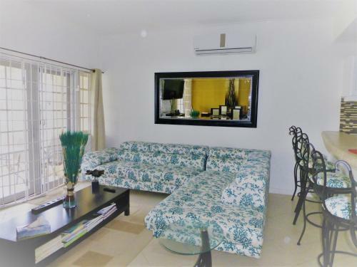 Apartamento Margate Gardens