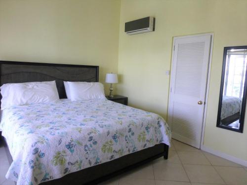 Apartamento Margate Gardens