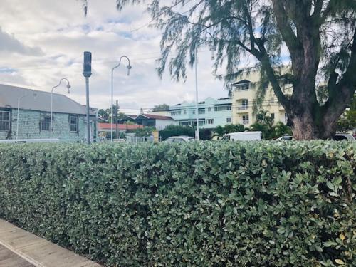 Apartamento Margate Gardens