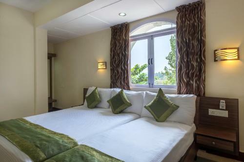 Hotel Treebo Green Park