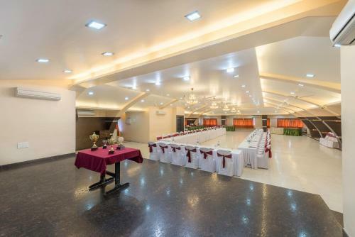 Hotel Treebo Green Park
