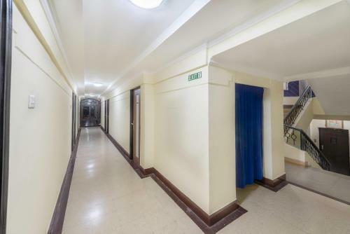 Hotel Treebo Green Park