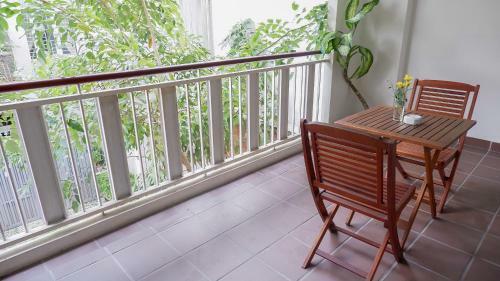 Aparthotel Ananas Family Hotel