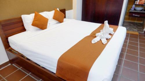 Aparthotel Ananas Family Hotel