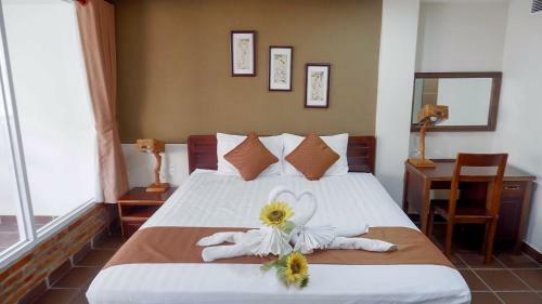 Aparthotel Ananas Family Hotel