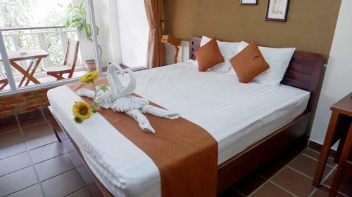 Aparthotel Ananas Family Hotel