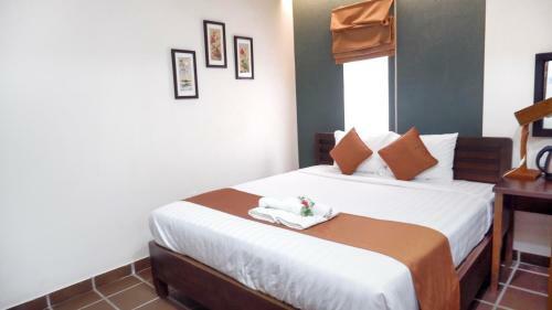 Aparthotel Ananas Family Hotel