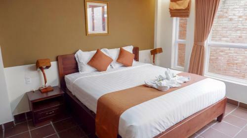 Aparthotel Ananas Family Hotel