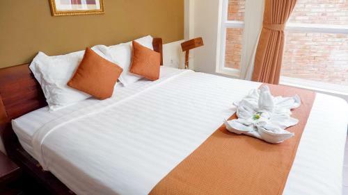 Aparthotel Ananas Family Hotel