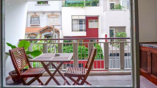 Aparthotel Ananas Family Hotel