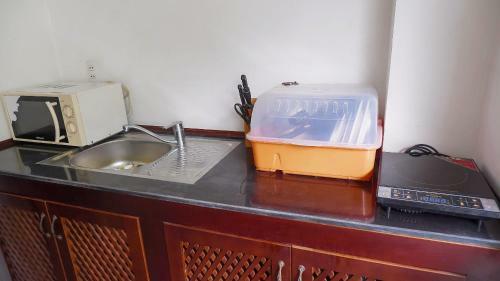 Aparthotel Ananas Family Hotel