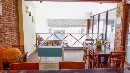 Aparthotel Ananas Family Hotel