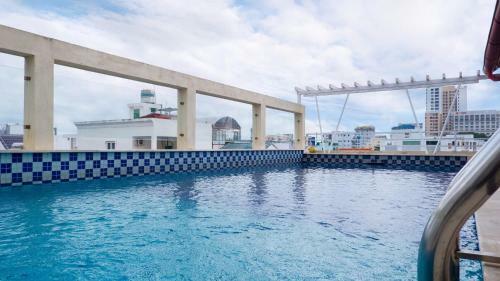 Aparthotel Ananas Family Hotel