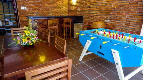 Aparthotel Ananas Family Hotel