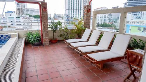 Aparthotel Ananas Family Hotel
