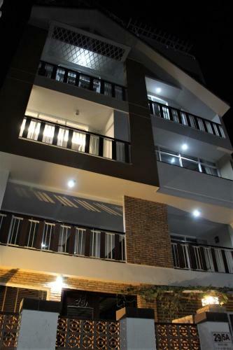 Aparthotel Ananas Family Hotel