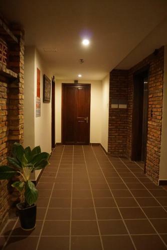 Aparthotel Ananas Family Hotel