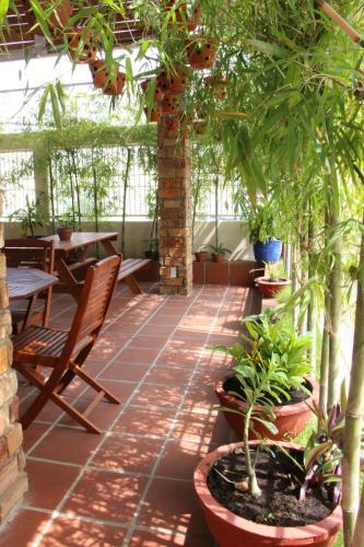 Aparthotel Ananas Family Hotel