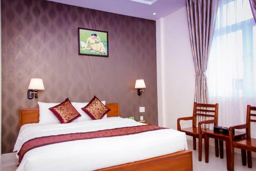 Airport Lucky Star Hotel