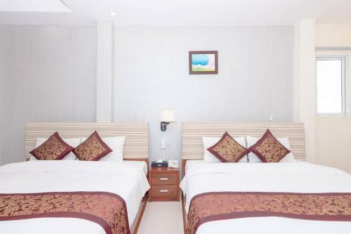 Airport Lucky Star Hotel