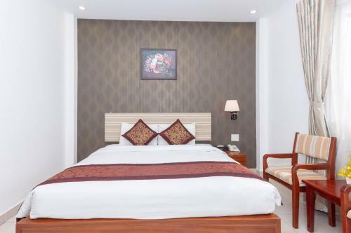 Airport Lucky Star Hotel