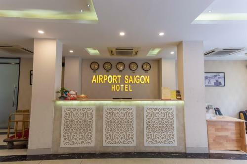 Airport Lucky Star Hotel