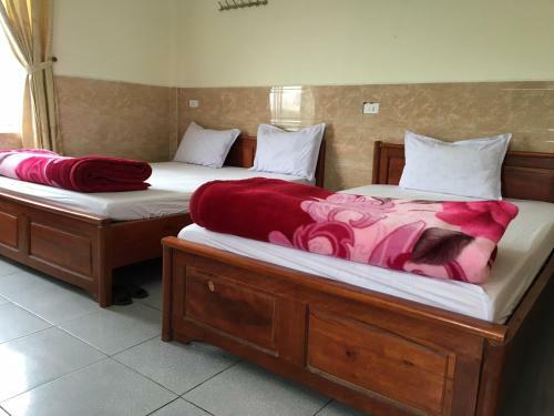 Anh Quan Hotel