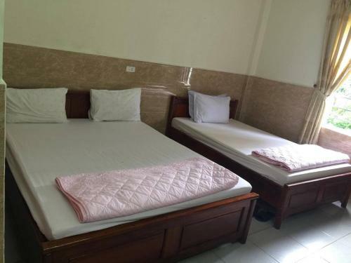Anh Quan Hotel