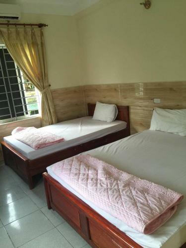 Anh Quan Hotel