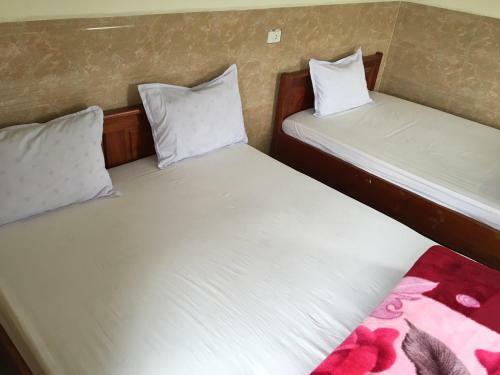 Anh Quan Hotel
