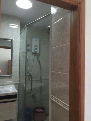 Thuy Tien Apartment