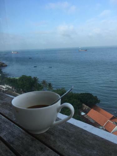 Thuy Tien Apartment