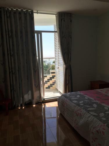 Thuy Tien Apartment