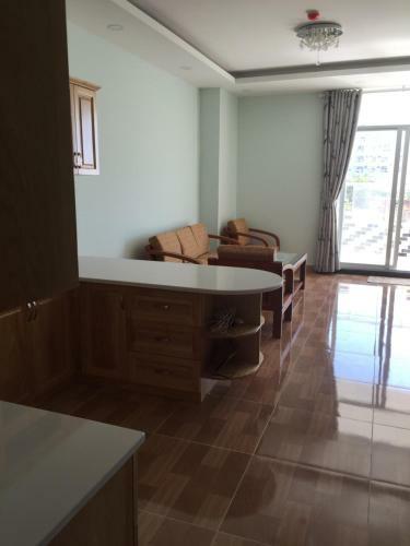 Thuy Tien Apartment