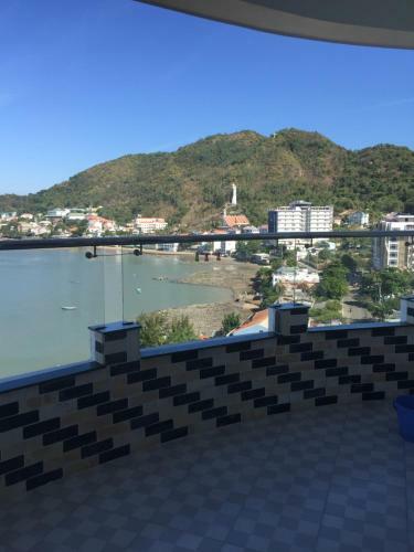 Thuy Tien Apartment