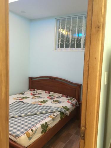 Thuy Tien Apartment