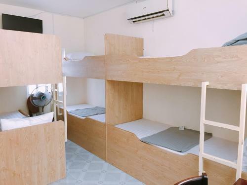 Nui Nho Motel