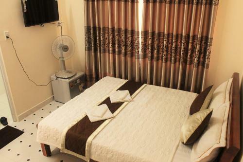 Nui Nho Motel