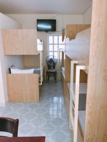 Nui Nho Motel