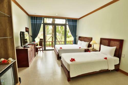 Hotel Lotus Vung Tau Resort